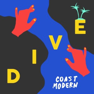 Album Dive oleh Coast Modern