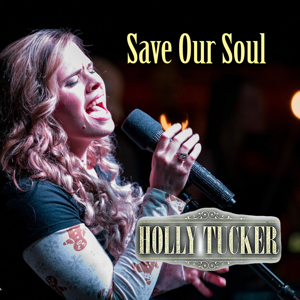 Save Our Soul