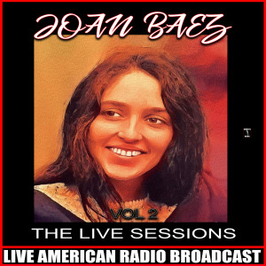 收聽Joan Baez的What Have They Done To The Rain?歌詞歌曲