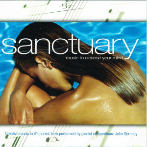 John Gormley的專輯Sanctuary - Music to Cleanse Your Mind