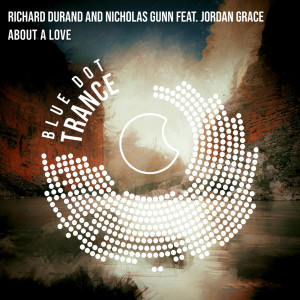 Listen to About A Love song with lyrics from Nicholas Gunn
