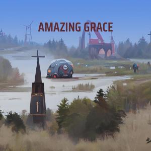 Cross的專輯Amazing Grace