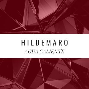Album Agua Caliente (En Vivo) from Hildemaro