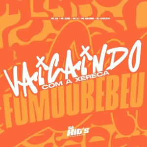 Album Vai Caindo Com a Xereca Fumou Bebeu (Explicit) oleh dj cauazim