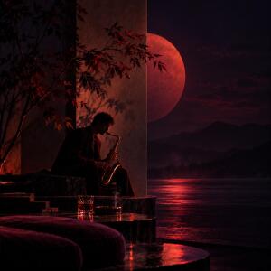 default playlist img