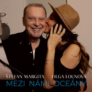 Mezi námi oceány dari Stefan Margita