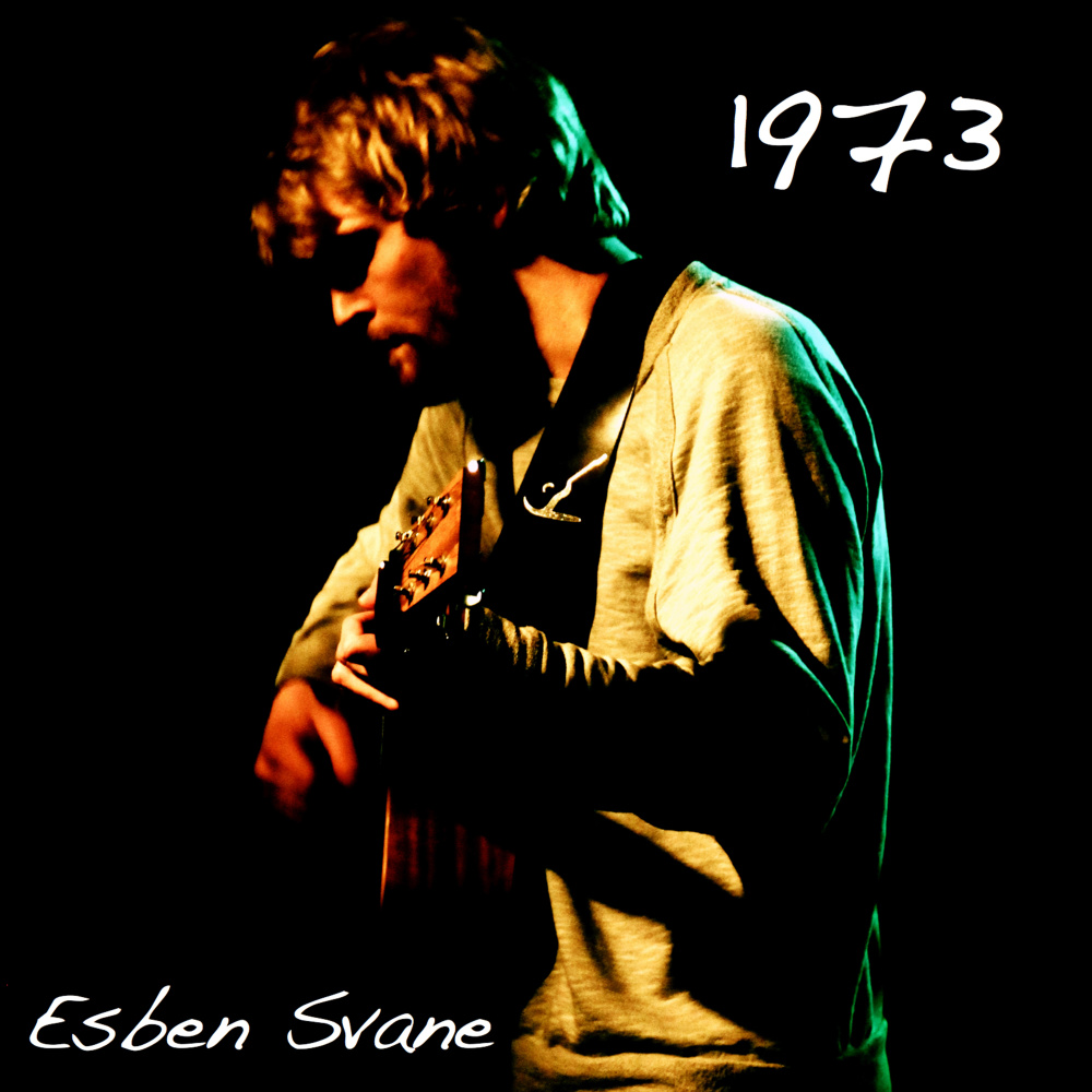 1973 (Den Tid Vi Går Og Venter)