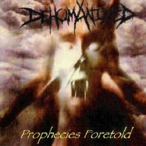 ดาวน์โหลดและฟังเพลง Drawn By Blood พร้อมเนื้อเพลงจาก Dehumanized