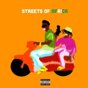 收聽Burna Boy的Streets of Africa (Explicit)歌詞歌曲