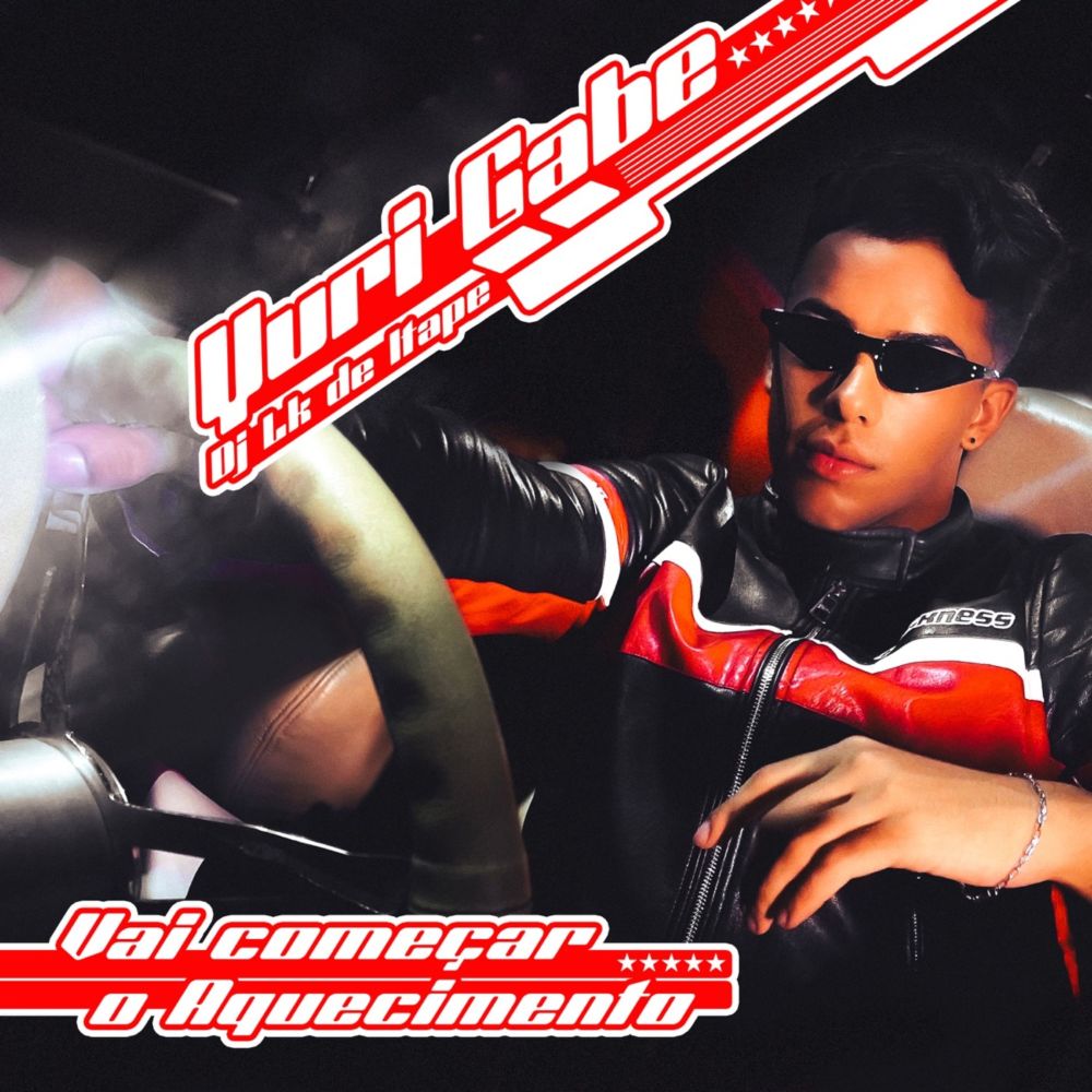 Vai Começar o Aquecimento (Explicit)