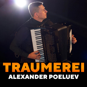 Album Träumerei (accordion version) oleh Robert Schumann