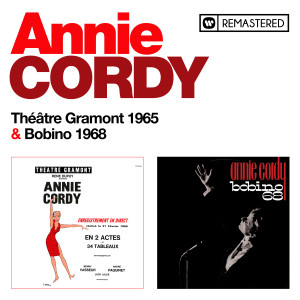 收聽Annie Cordy的Y'a plus d'jules (Live à Bobino, 1968) (Remasterisé en 2020) (Remasterisé en 2020|Live à Bobino, 1968)歌詞歌曲