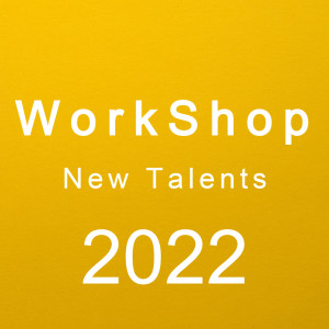 Album WorkShop by New Talents from Various