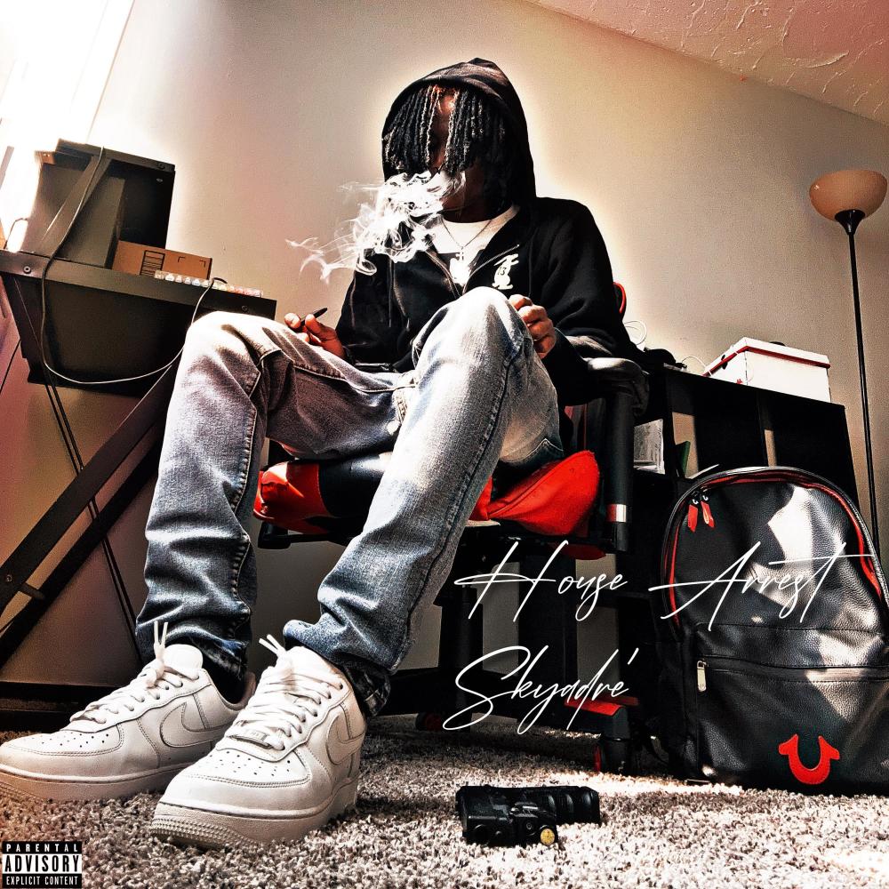 House Arrest (Explicit)