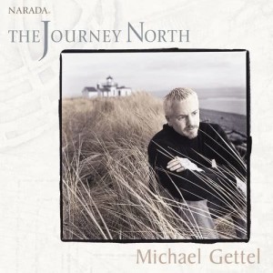 Michael Gettel的專輯The Journey North