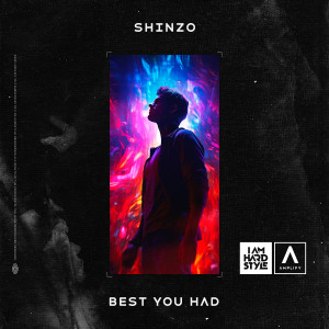 Album Best You Had from Shinzo