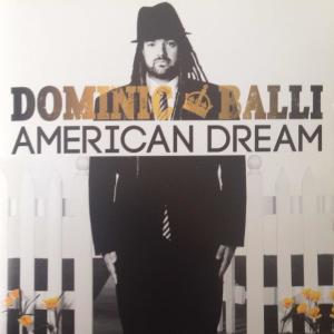 American Dream dari Dominic Balli