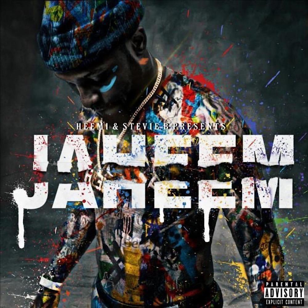 SON OF GOD (feat. IAMDOUGLAS) (Explicit)