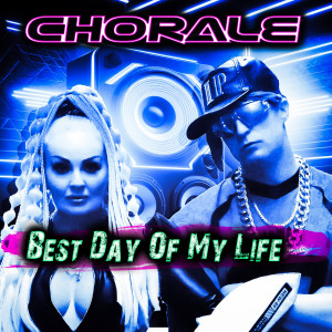 Listen to Best Day of My Life song with lyrics from Chorale