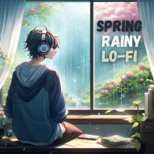 Deep Lo-fi Chill的專輯Spring Rainy Lo-fi Climate (Reset and Chill)