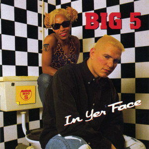 ดาวน์โหลดและฟังเพลง Bad Karma (Explicit) พร้อมเนื้อเพลงจาก Big Five