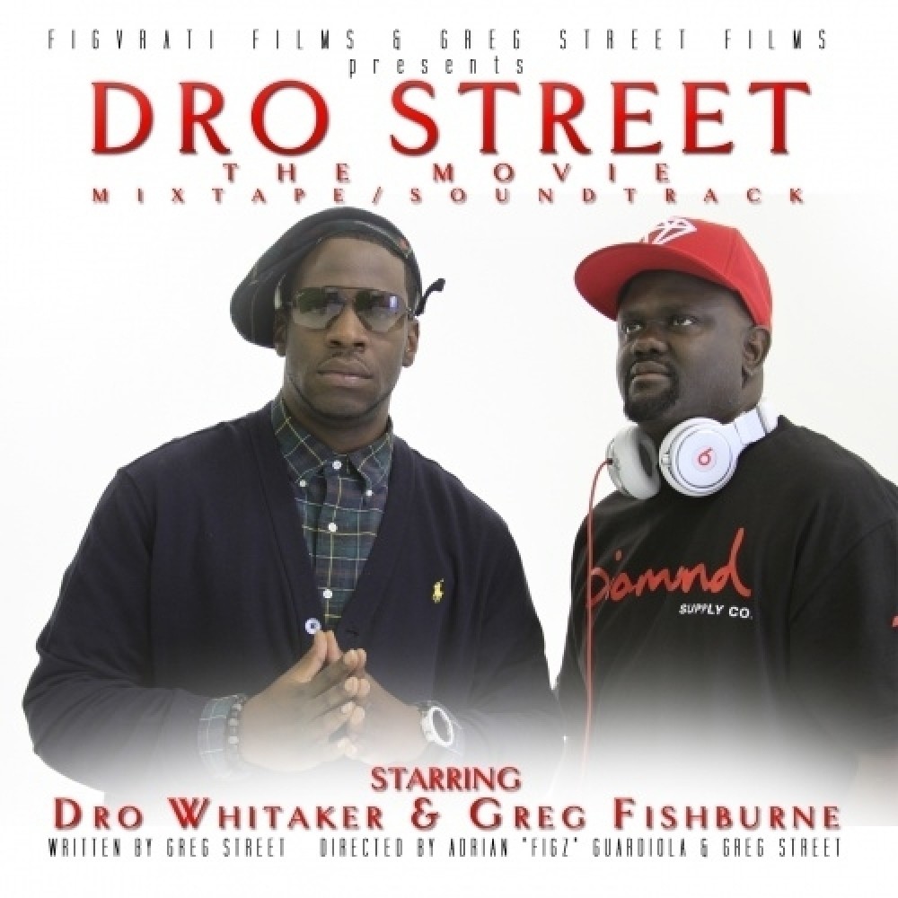 Greg Street Outro (Explicit)
