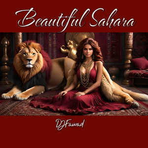 Album Beautiful Sahara oleh DJ Fawad