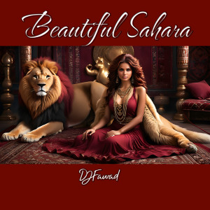 Album Beautiful Sahara from 