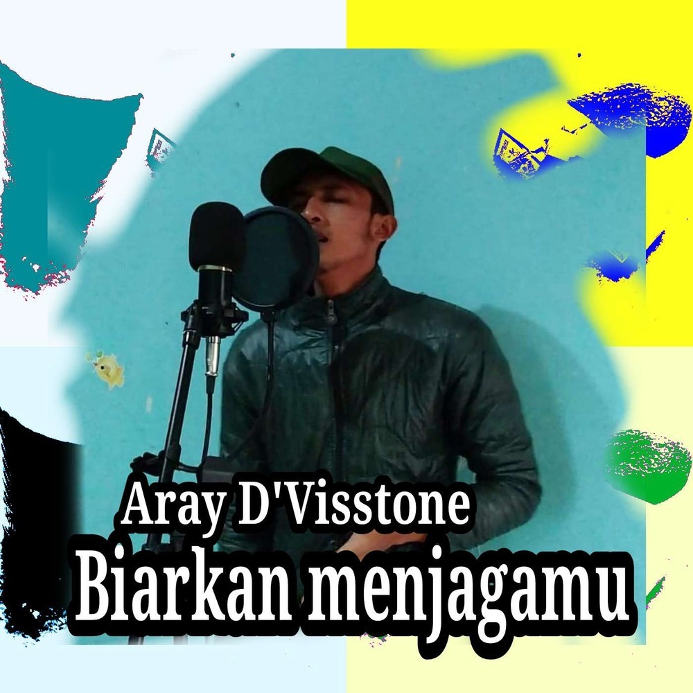Biarkan Menjagamu