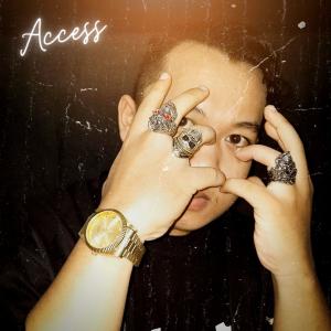 Album Access from Symry Nurdiyanto