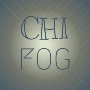 Various Artists的專輯Chi Fog