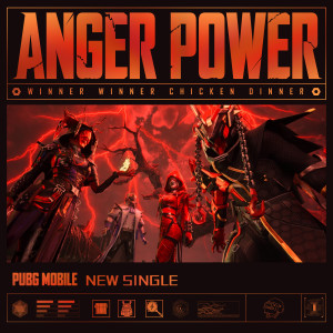 Dengarkan Anger Power (Pubg Mobile Anger Power Theme Song) lagu dari Cristina "Vee" Valenzuela dengan lirik