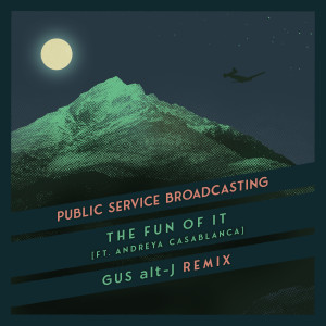 Album The Fun Of It (Gus alt-J Remix) from 