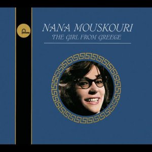 收聽Nana Mouskouri的Summer Heart歌詞歌曲