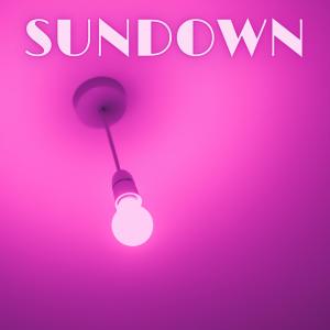Album Sundown from Japan
