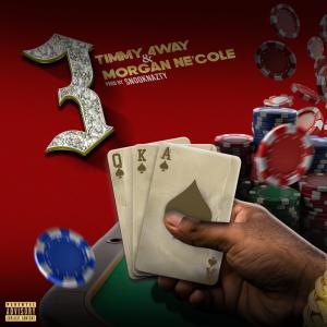 收聽Morgan Ne'cole的poison (feat. Mo$high) (Explicit)歌詞歌曲