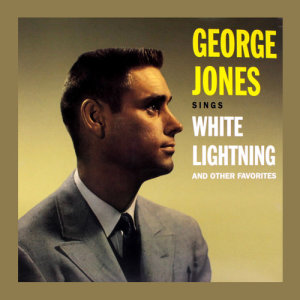 收聽George Jones的Flame in My Heart歌詞歌曲