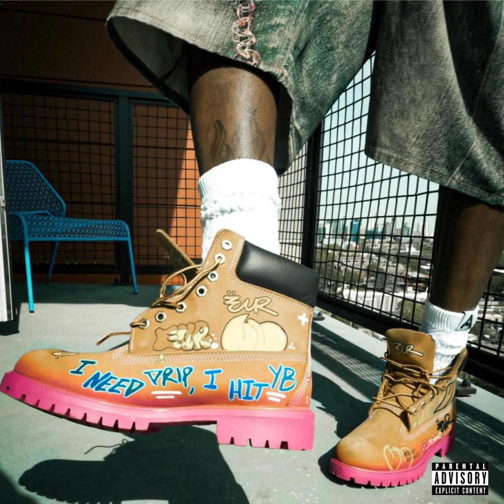 Get In Dere (feat. Star G4A & Reddo) (Explicit)