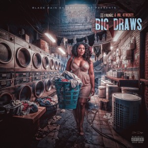 อัลบัม Big Draws (Explicit) ศิลปิน Ii Tone