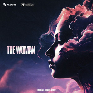 Album The Woman from 