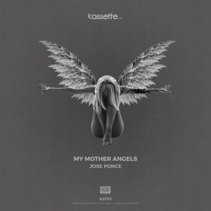 Jose Ponce的專輯My Mother Angels