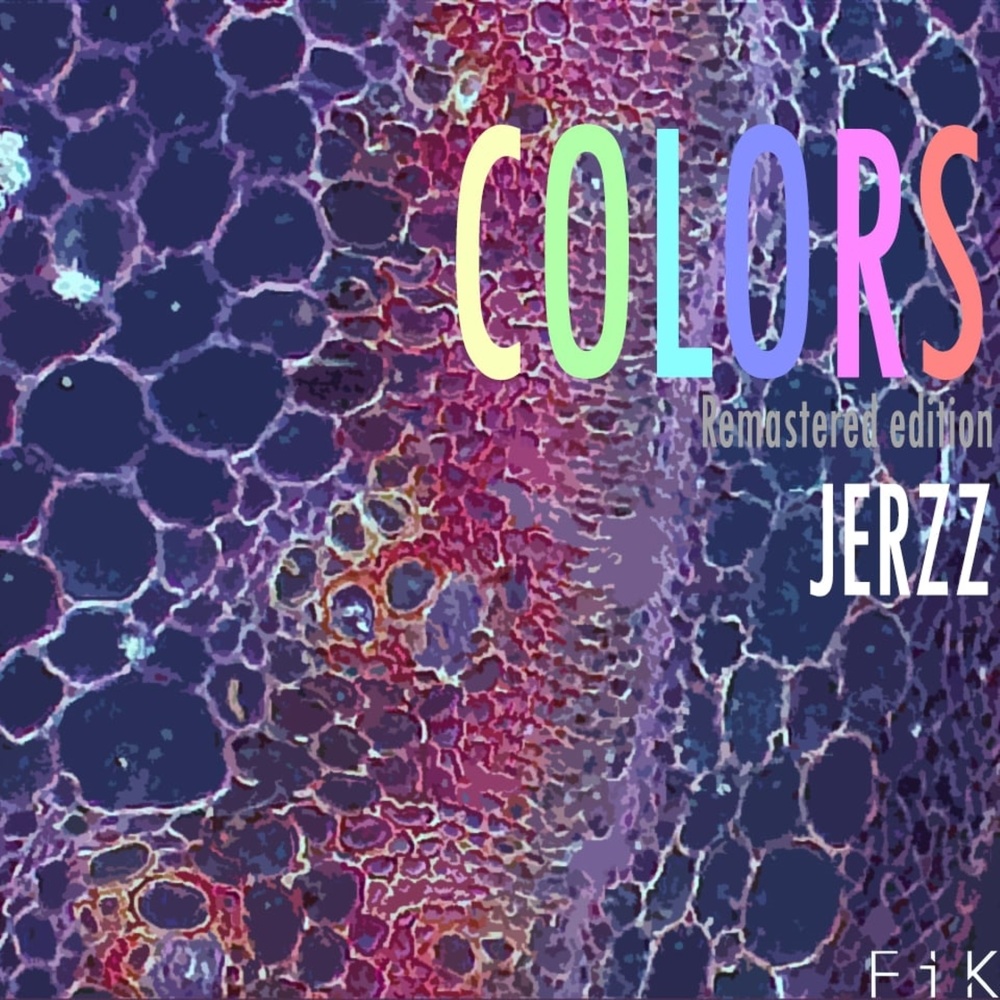 Colors (Glenn Birc Remix)