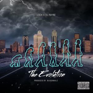 อัลบัม The Evolution (feat. RJ Payne) [Explicit] ศิลปิน RJ Payne
