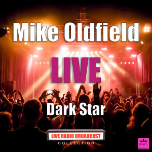ดาวน์โหลดและฟังเพลง Dark Star (live) (Live) พร้อมเนื้อเพลงจาก Mike Oldfield