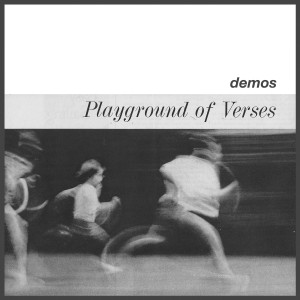 อัลบัม Playground Demos ศิลปิน Sink Tapes