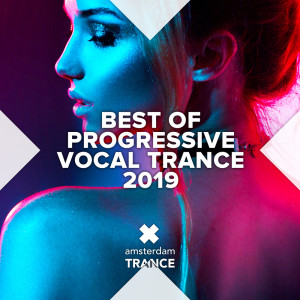 Album Best of Progressive Vocal Trance 2019 from Various Artists