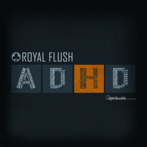 Listen to Humanity song with lyrics from Royal Flush