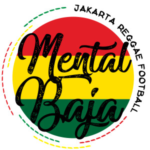 Mental Baja的專輯Jak Party