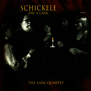 ดาวน์โหลดและฟังเพลง Sextet: IV. Fast and Driving พร้อมเนื้อเพลงจาก The Lark Quartet