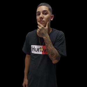 Album OU ELA OU MEU FUZIL from DJ KG DO CHP